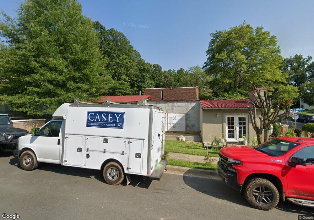 12721 Brewster Cir, Woodbridge, VA 22192 - photo 1