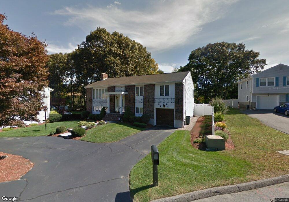 2 Pebble Place, Stoneham, MA 02180 - photo 1