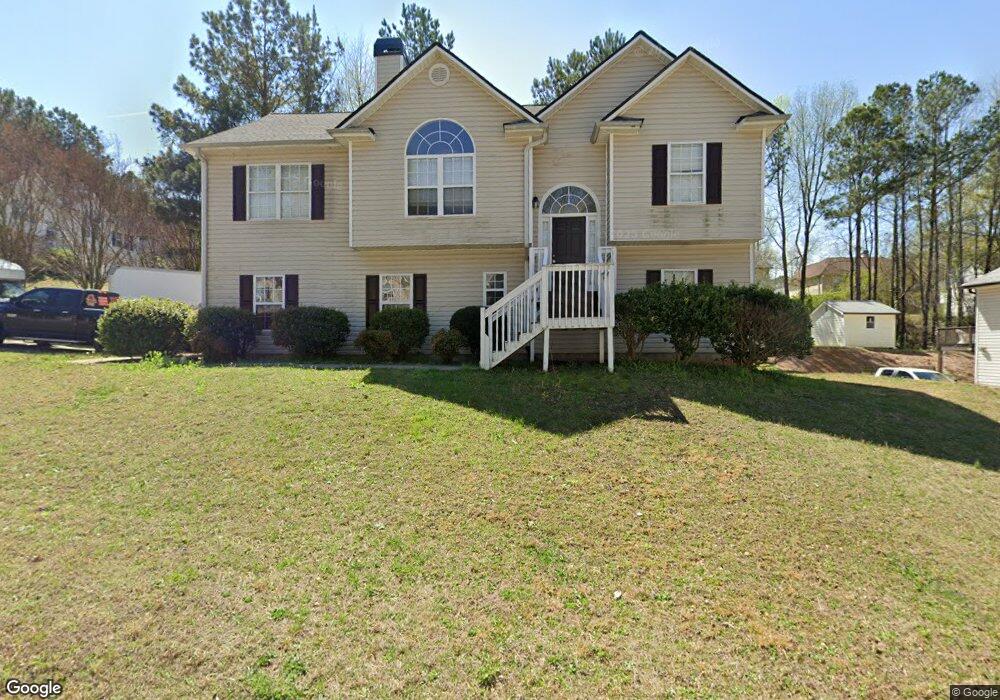 2714 Waymar Dr SW, Marietta, GA 30008 - photo 1