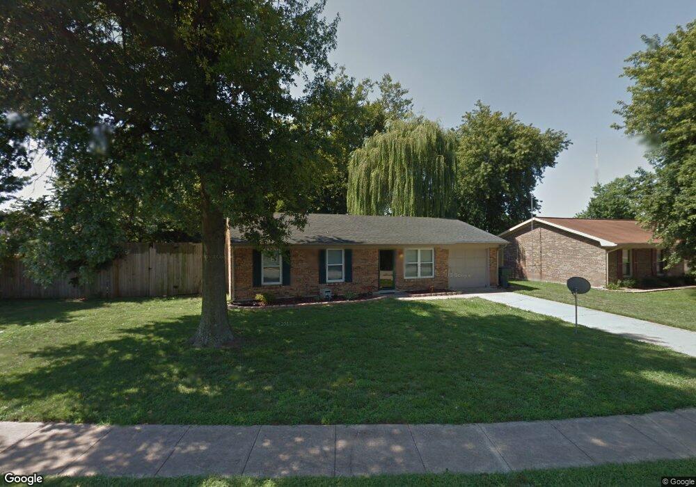 3512 N Dove Loop, Owensboro, KY 42301 - photo 1