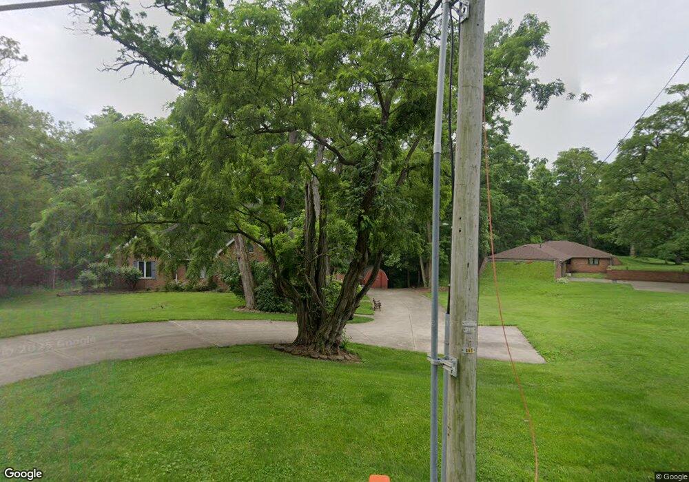 2699 E 100 N, Anderson, IN 46012 - photo 1