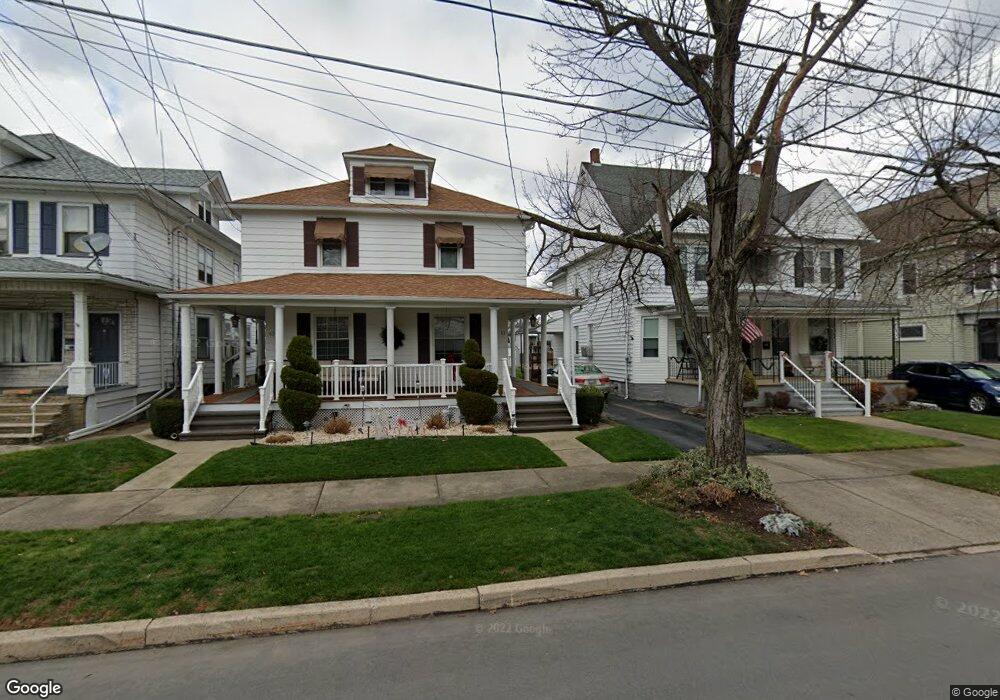 61 Bedford St, Kingston, PA 18704 - photo 1