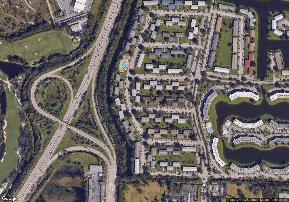 363 Windsor P unit 363, West Palm Beach, FL 33417 - photo 1