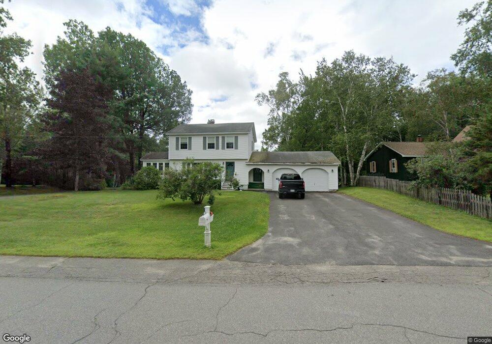 348 Massachusetts Ave, Millinocket, ME 04462 - photo 1