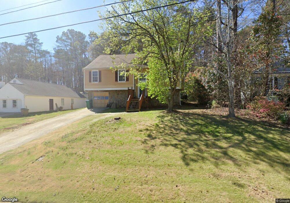 6203 Valdez Dr unit 4, Rex, GA 30273 - photo 1