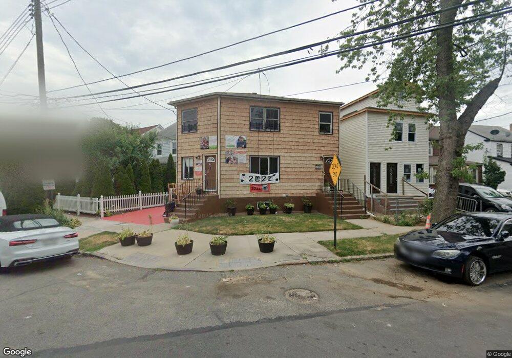 9801 197th St, Hollis, NY 11423 - photo 1