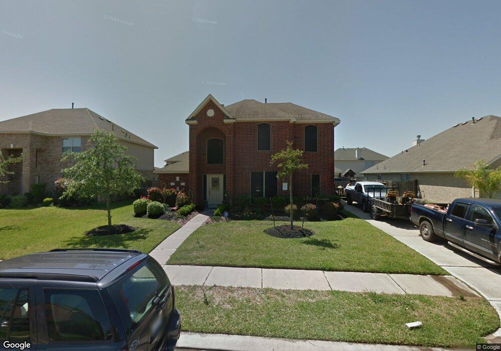 3604 Harewood Ct, Pearland, TX 77584 - photo 1