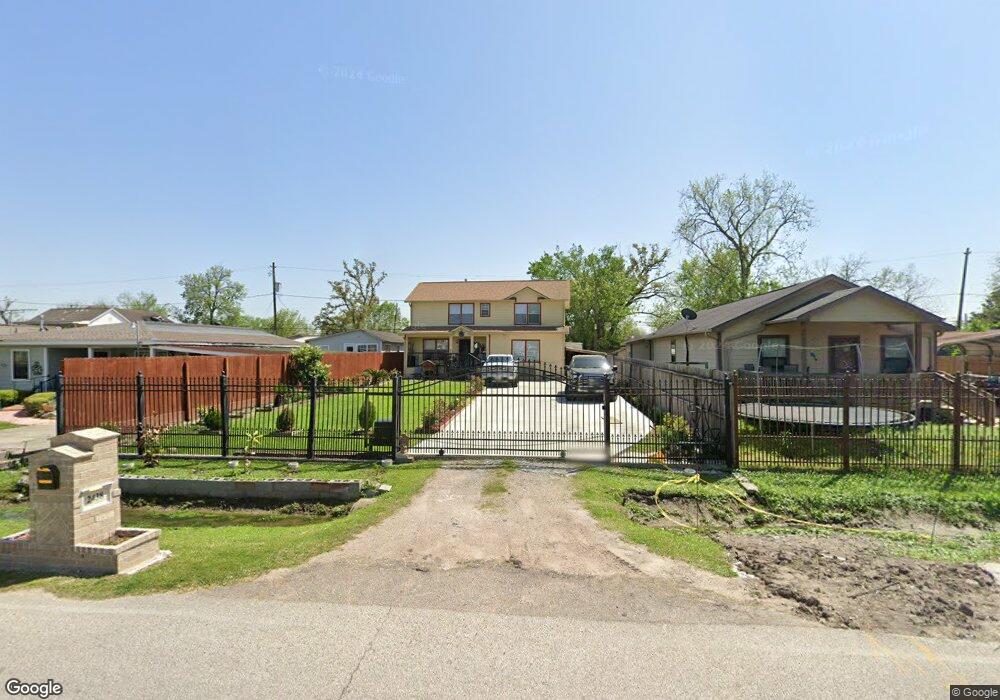 2438 Cromwell St, Houston, TX 77093 - photo 1