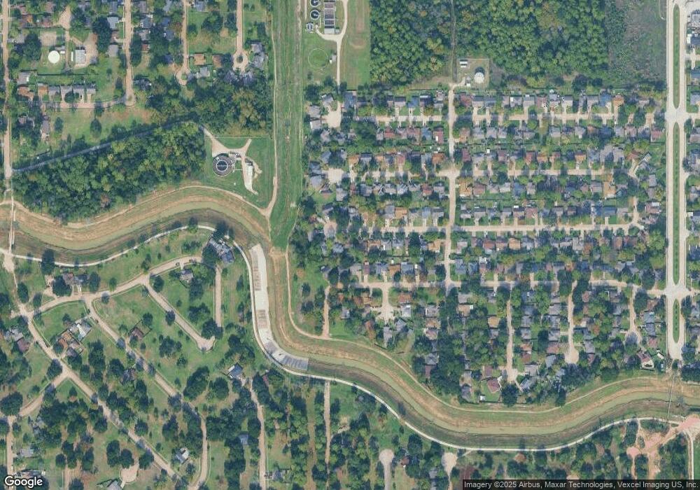 7931 Mosewood St, Houston, TX 77040 - photo 1