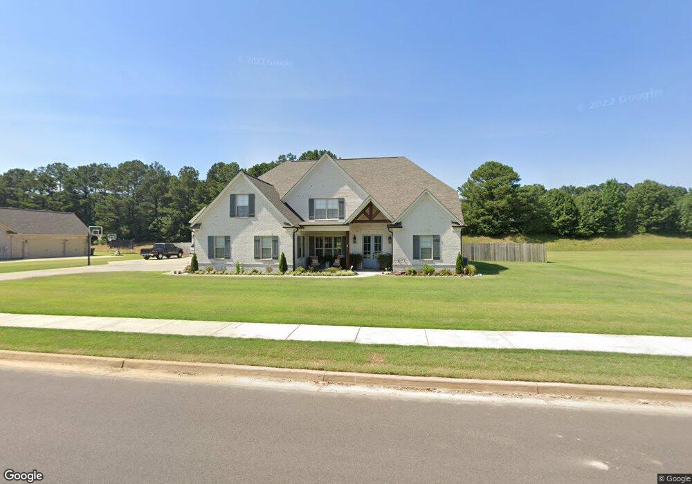 3399 Scott Rd, Hernando, MS 38632 - photo 1