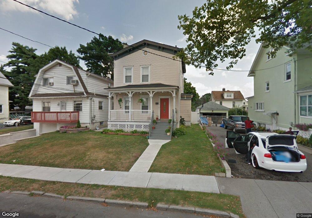 439 Howe Ave, Passaic, NJ 07055 - photo 1