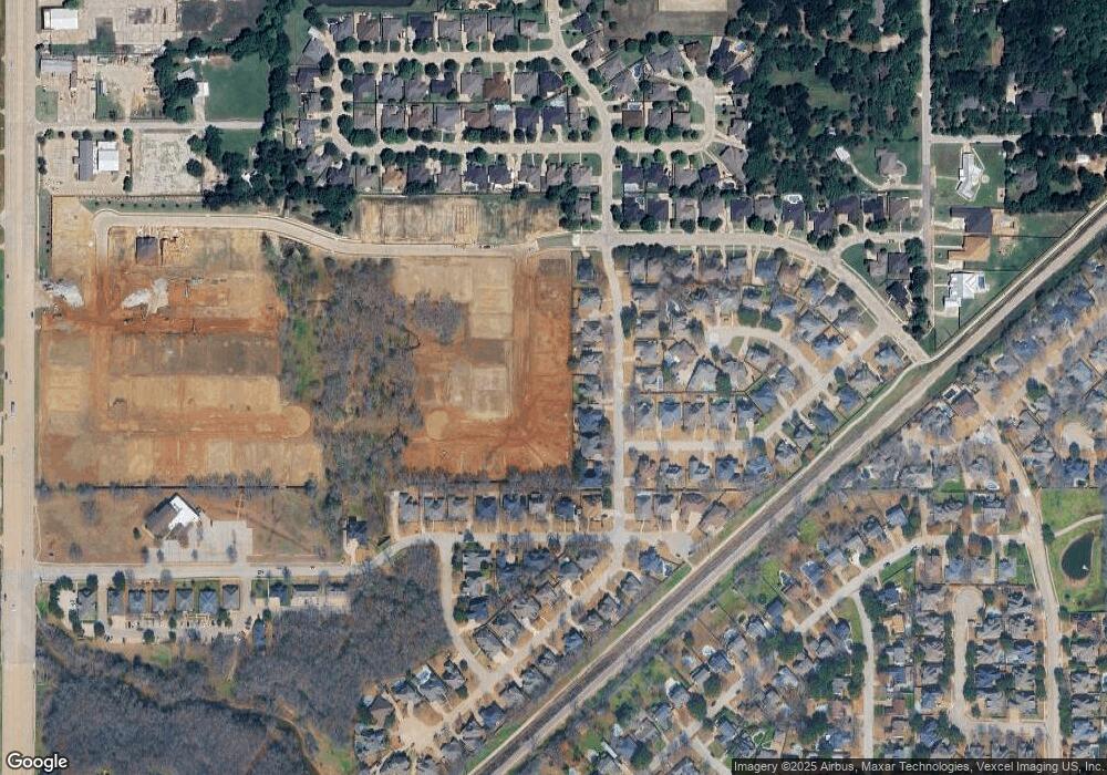 3521 Stealth Run, Hurst, TX 76054 - photo 1