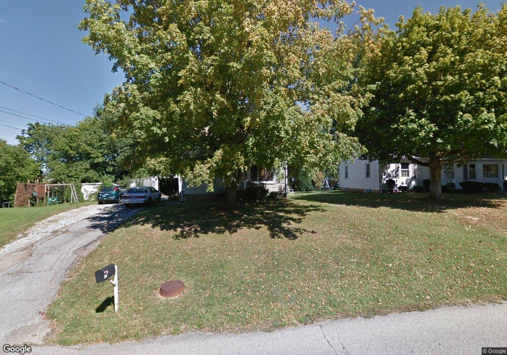 928 Columbus Ave, Batesville, IN 47006 - photo 1