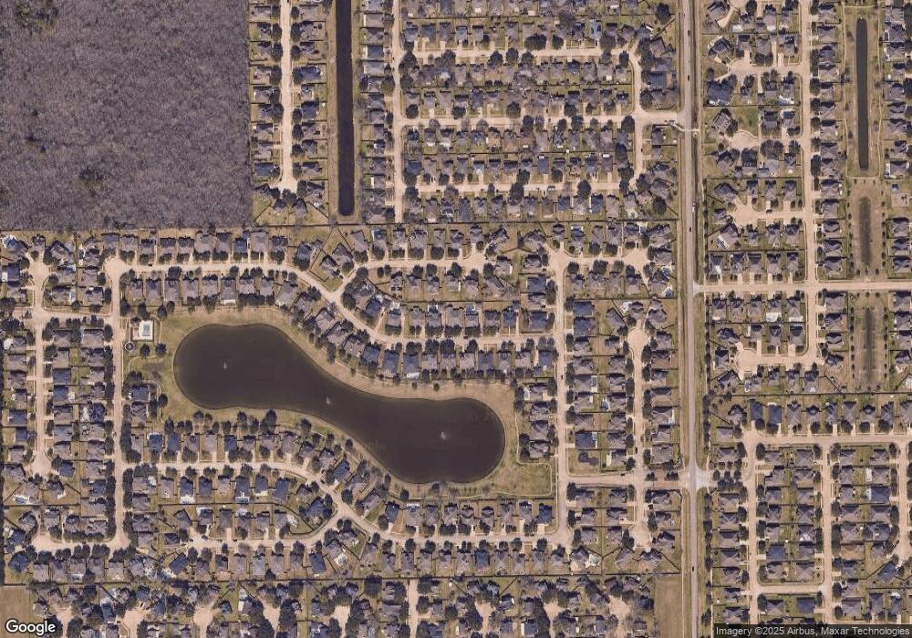 4607 Chaperel Dr, Pearland, TX 77584 - photo 1