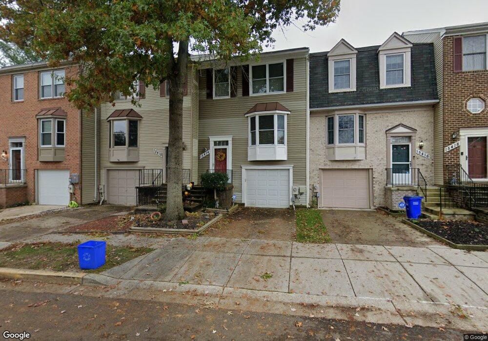 15414 Empress Way, Bowie, MD 20716 - photo 1