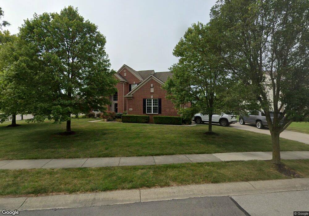 11727 Kittery Dr, Fishers, IN 46037 - photo 1