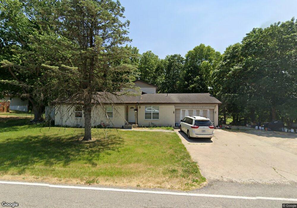 8035 W 510 S, Westpoint, IN 47992 - photo 1