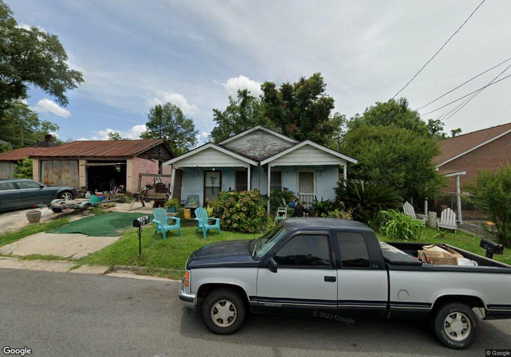 411 6th Ave NW, Moultrie, GA 31768 - photo 1