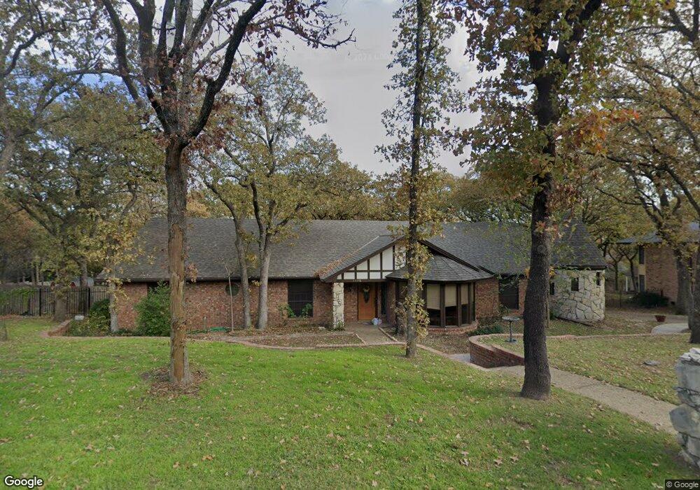 1116 Vista Trail, Keller, TX 76262 - photo 1