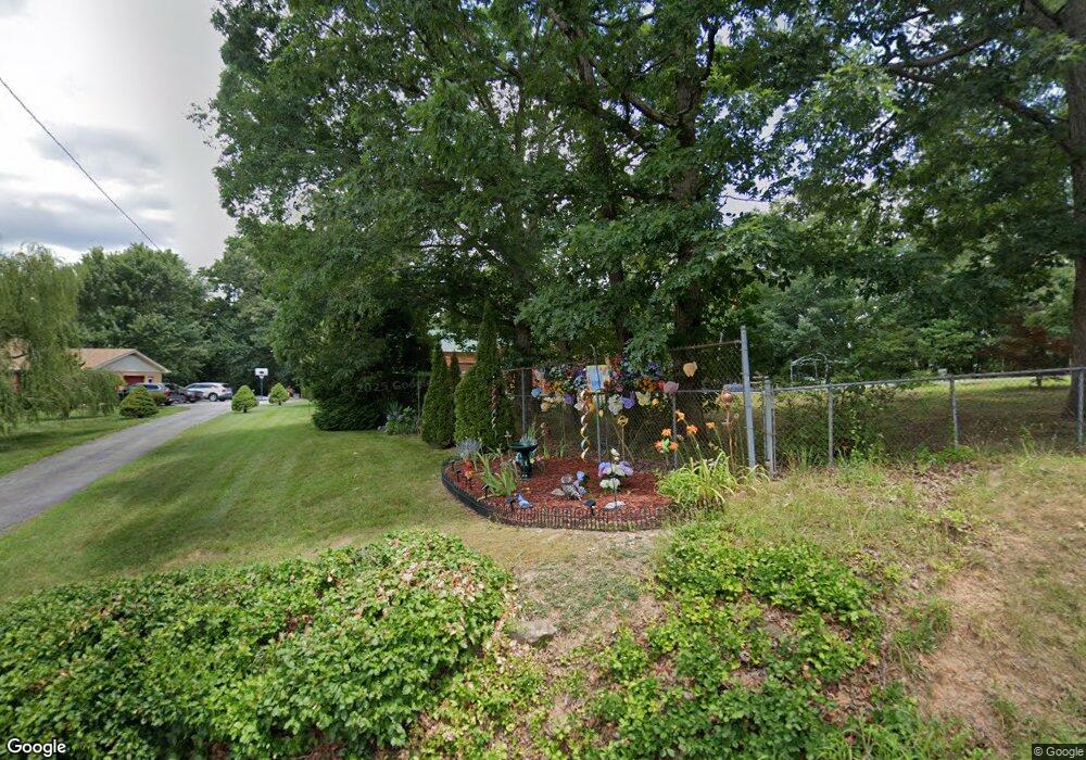 54 Wyatt St, Asheville, NC 28803 - photo 1