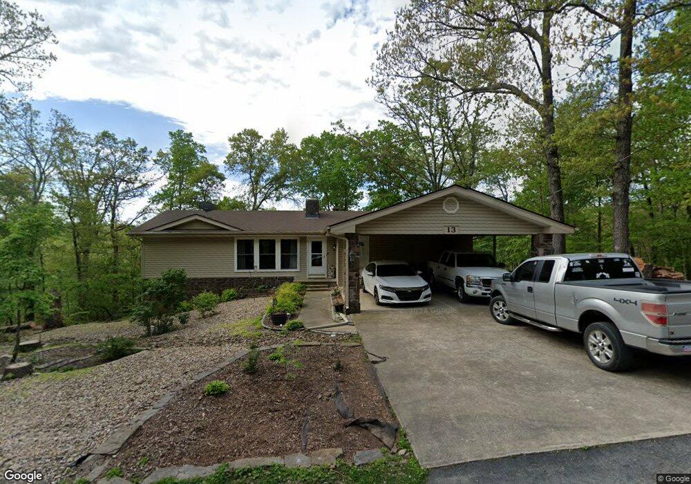 13 Kenninghall Ln, Bella Vista, AR 72715 - photo 1