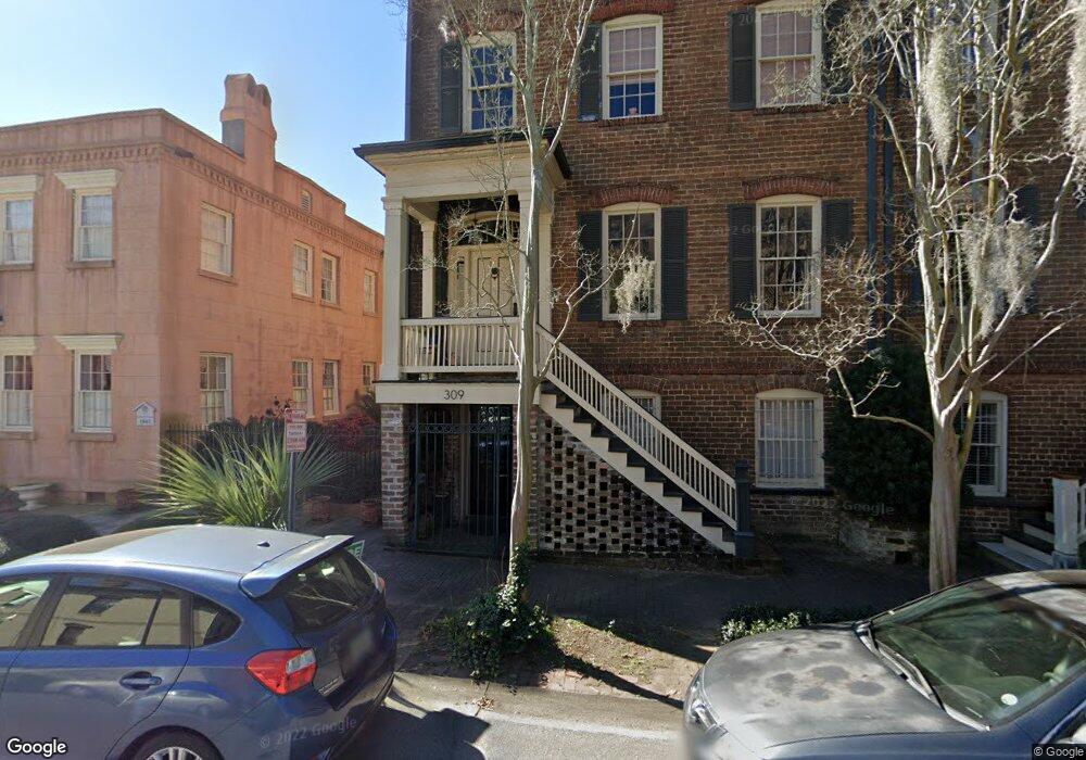 309 E Gordon St, Savannah, GA 31401 - photo 1