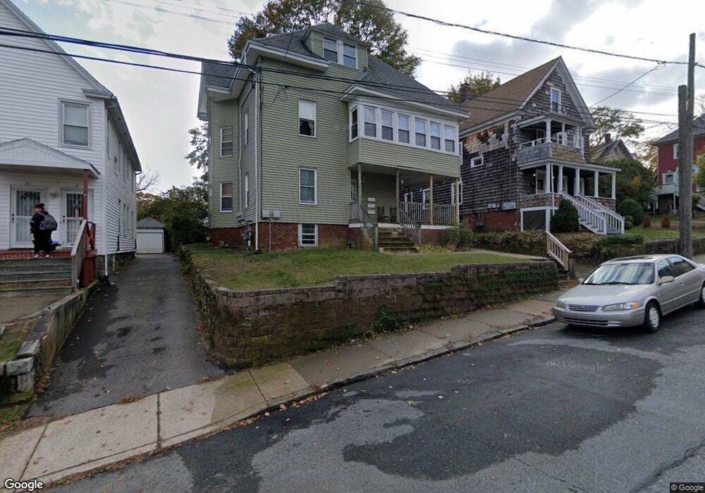 17 Alger St, New London, CT 06320 - photo 1