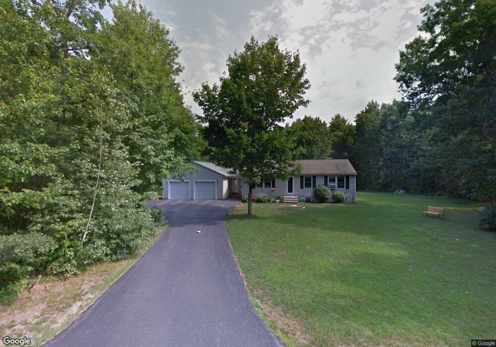 35 Nottingham Dr, Sanford, ME 04073 - photo 1