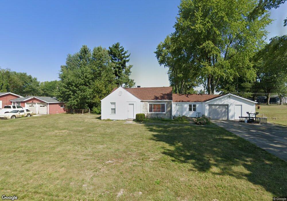 508 Deaver Rd, Columbus, IN 47201 - photo 1