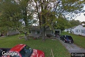 505 S Davis St, Forest, OH 45843