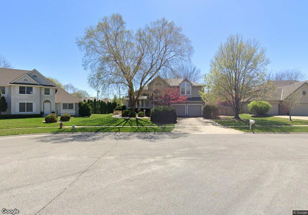 6013 SW 39th Ct, Topeka, KS 66610 - photo 1