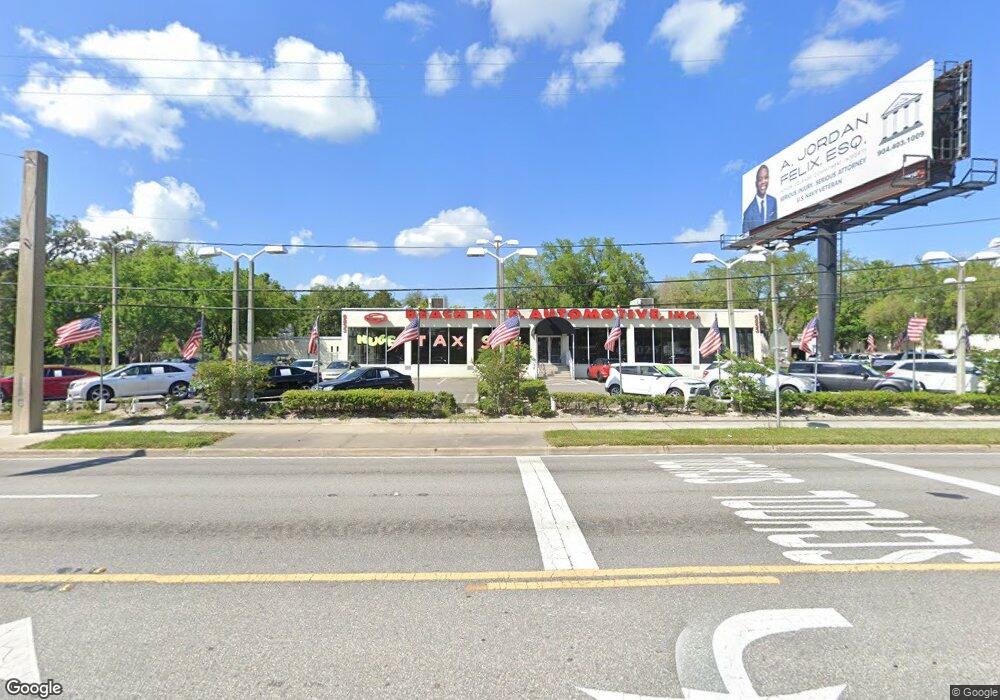 6833 Beach Blvd, Jacksonville, FL 32216 - photo 1