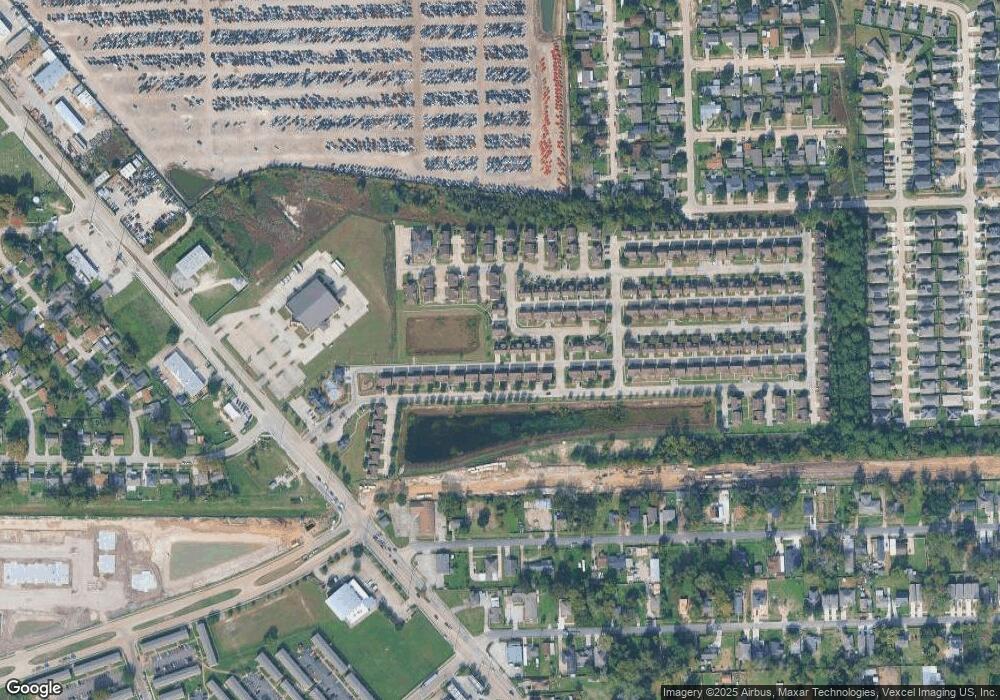 224 Jacob Field Ln, Houston, TX 77088 - photo 1