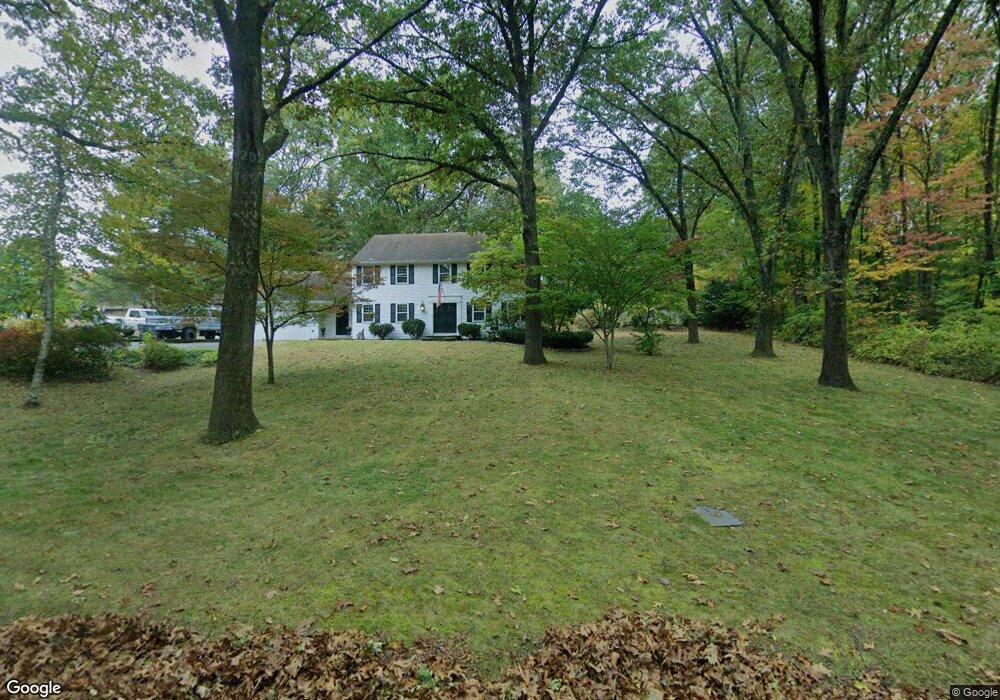 2 Rosanne Ln, Plainville, CT 06062 - photo 1