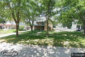 209 2nd St NE, Mitchellville, IA 50169