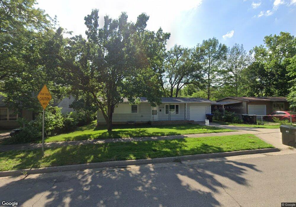 3773 SE Truman Ave, Topeka, KS 66609 - photo 1