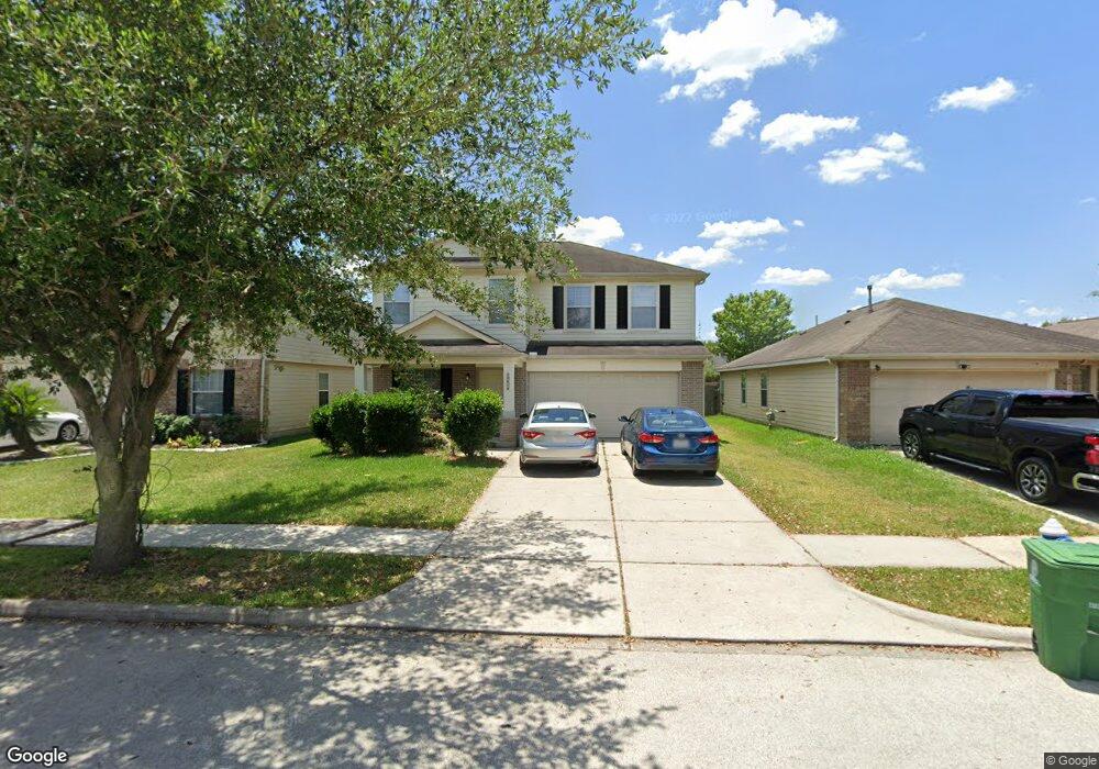 10414 Tenleyton Ln, Houston, TX 77075 - photo 1