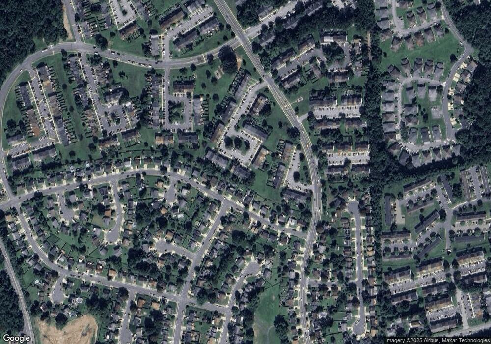 811 W Spring Meadow Ct, Edgewood, MD 21040 - photo 1