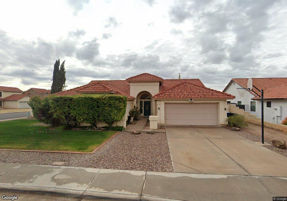 3117 E Northridge St, Mesa, AZ 85213 - photo 1