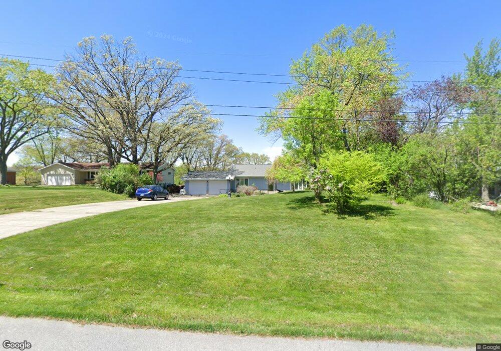 12408 Kingfisher Rd, Crown Point, IN 46307 - photo 1