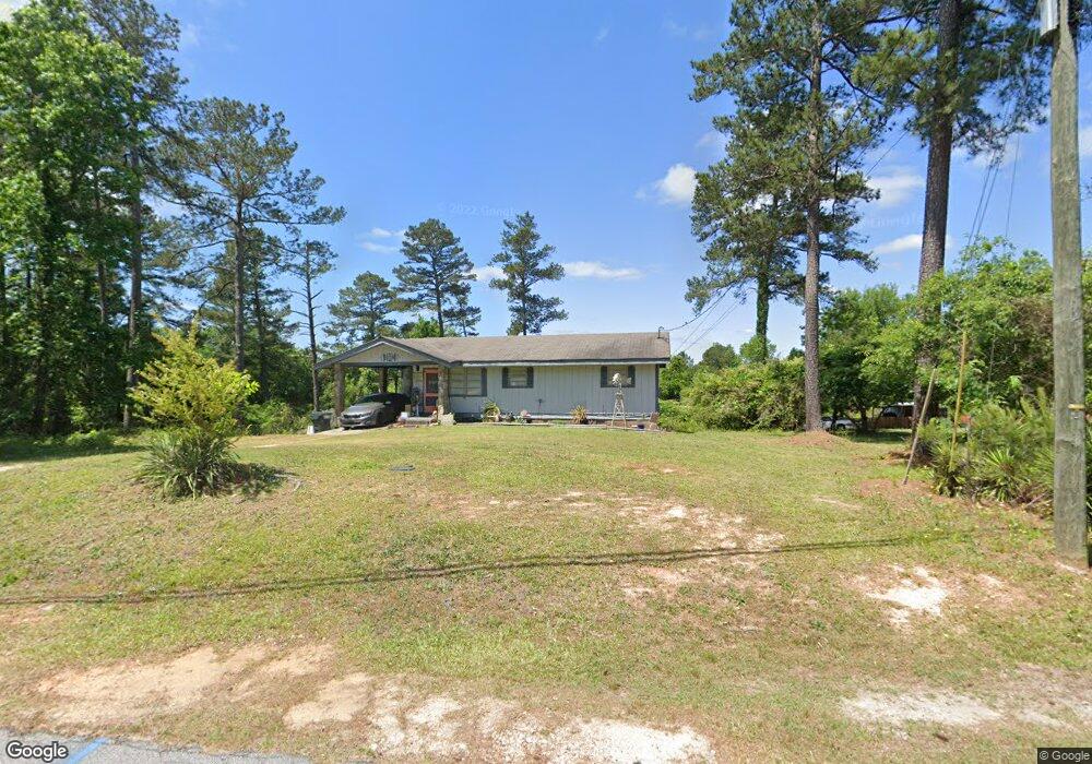 2634 Hi Roc Cir NE, Conyers, GA 30012 - photo 1