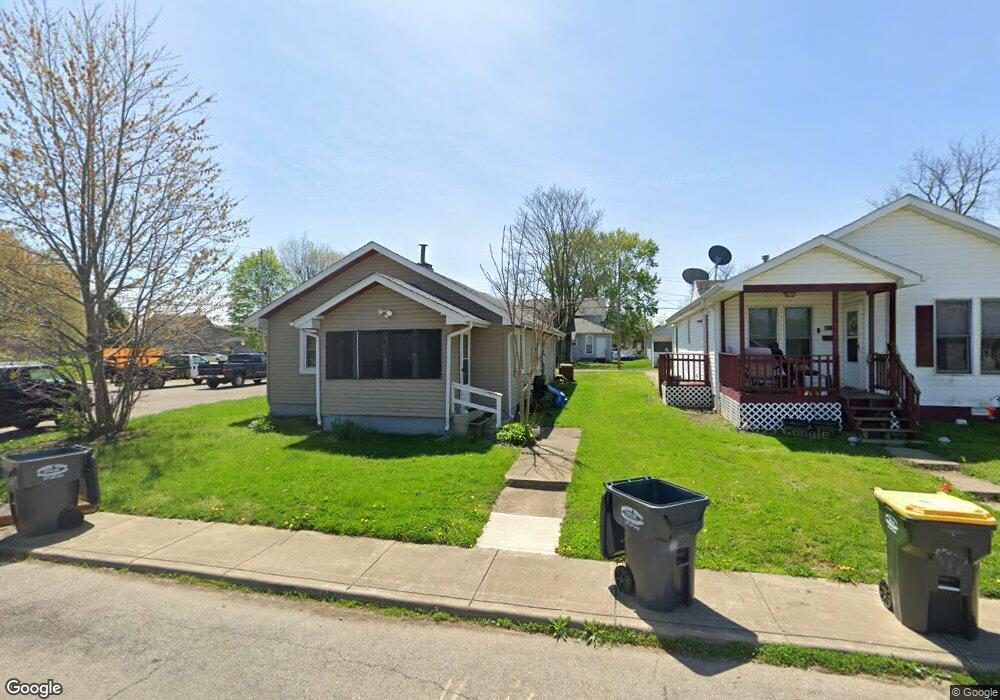 811 W 11th St, Anderson, IN 46016 - photo 1