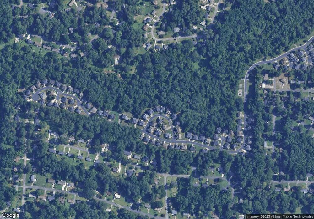 3262 Polo Run Cir SE unit 1, Smyrna, GA 30082 - photo 1