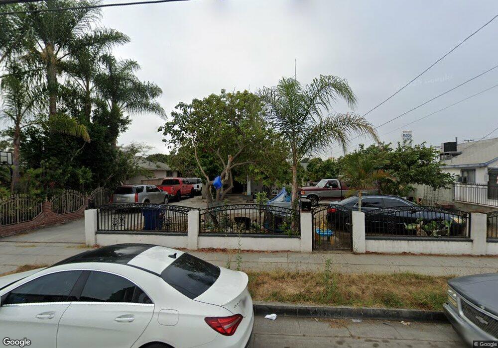 10815 S Grevillea Ave, Inglewood, CA 90304 - photo 1