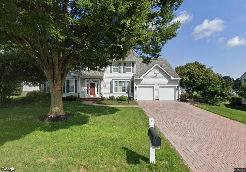 218 Harbor Ln, Queenstown, MD 21658 - photo 1