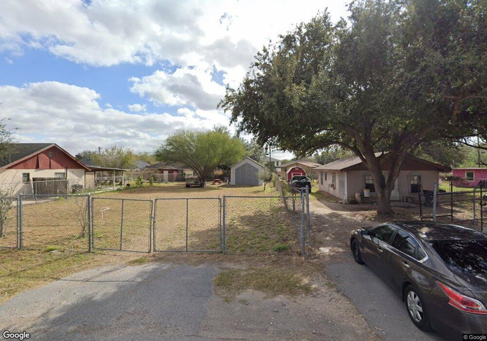 2813 Quintero St, Weslaco, TX 78596 - photo 1