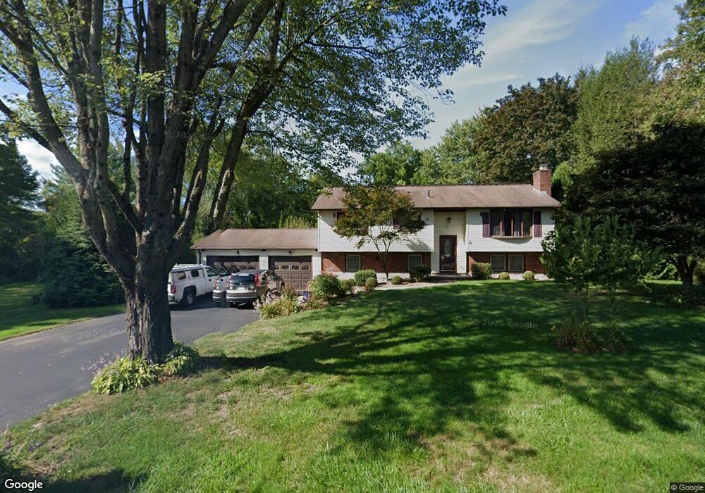 173 East St, South Hadley, MA 01075 - photo 1