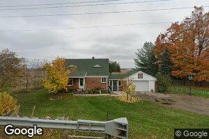 1285 144th Ave, Wayland, MI 49348