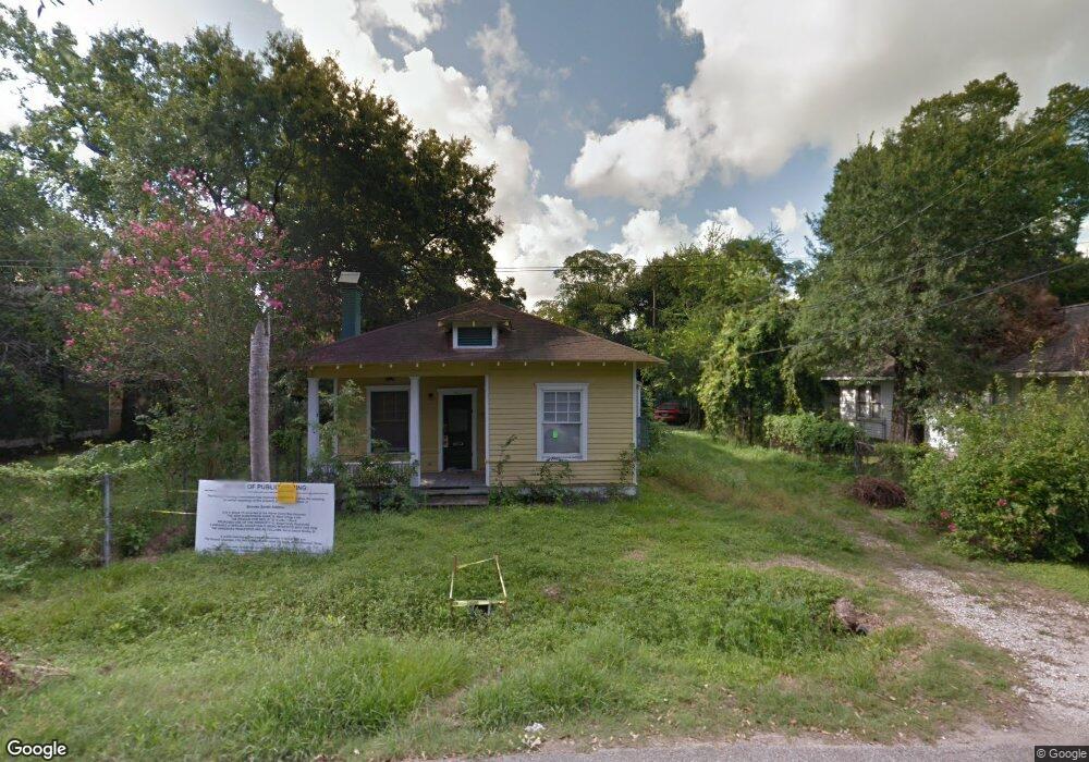 506 W Cottage St unit B, Houston, TX 77009 - photo 1