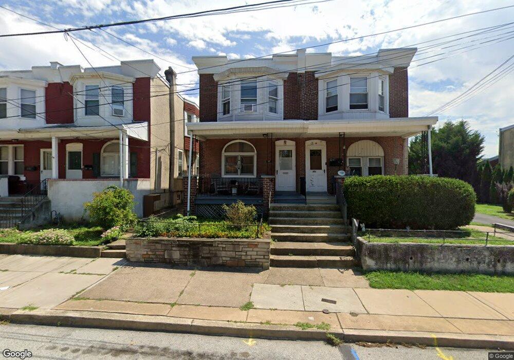 1247 E 11th St, Crum Lynne, PA 19022 - photo 1